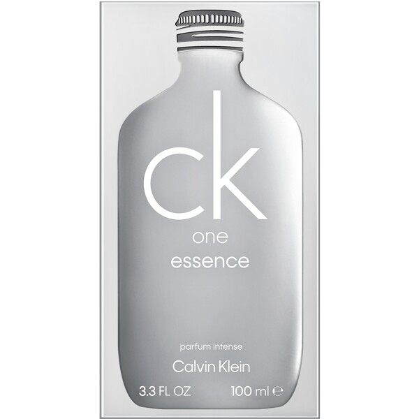 ck One Essence - Eau de parfum (Bilde 3 av 10)