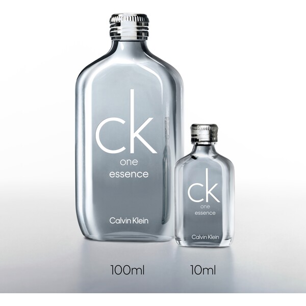 ck One Essence - Eau de parfum (Bilde 10 av 10)