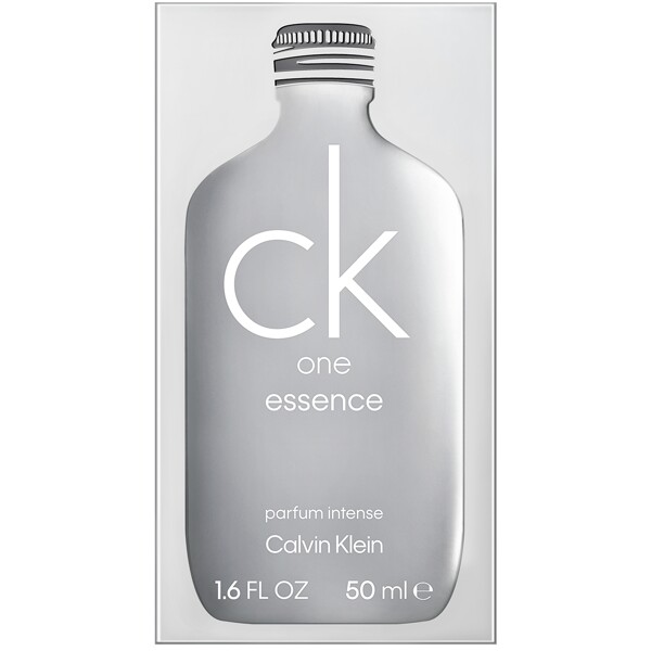 ck One Essence - Eau de parfum (Bilde 3 av 10)