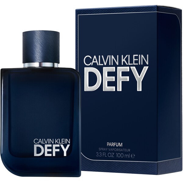 Calvin Klein Defy Parfum (Bilde 2 av 8)