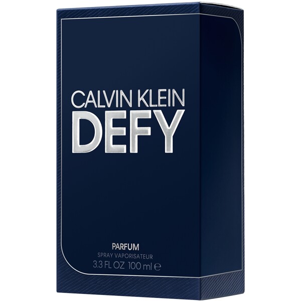 Calvin Klein Defy Parfum (Bilde 3 av 8)