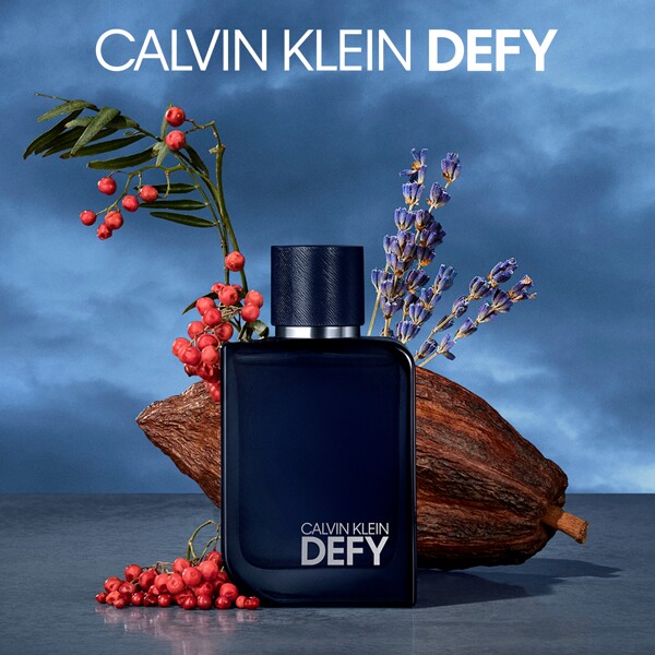 Calvin Klein Defy Parfum (Bilde 4 av 8)