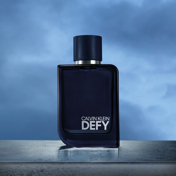 Calvin Klein Defy Parfum (Bilde 5 av 8)