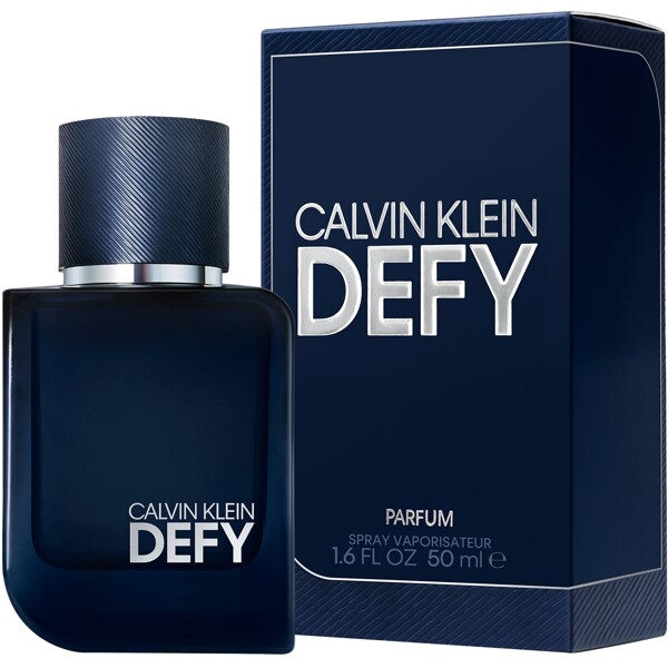 Calvin Klein Defy Parfum (Bilde 2 av 7)