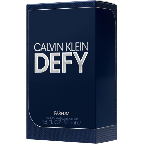 Calvin Klein Defy Parfum (Bilde 3 av 7)