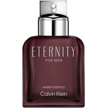 100 ml - Eternity For Men Amber Essence