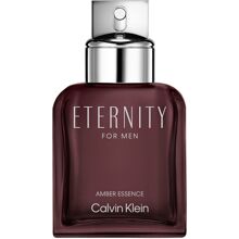 Eternity For Men Amber Essence - Eau de parfum