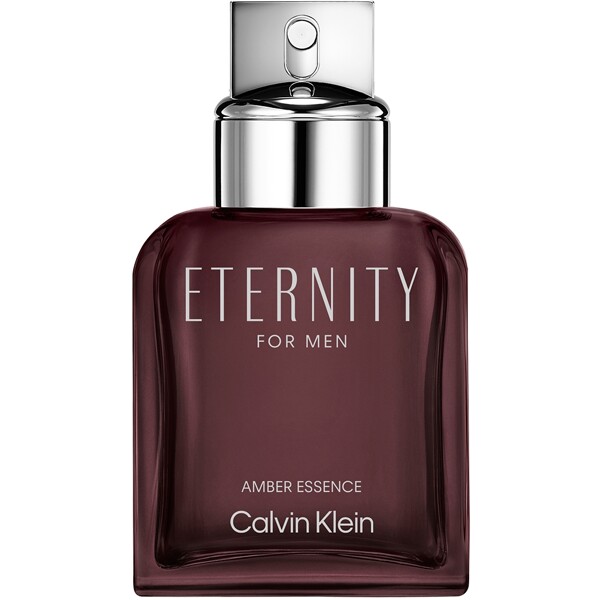 Eternity For Men Amber Essence - Eau de parfum (Bilde 1 av 6)