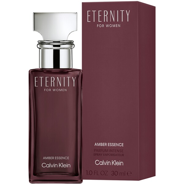 Eternity Woman Amber Essence - Eau de parfum (Bilde 2 av 6)