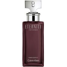 50 ml - Eternity Woman Amber Essence