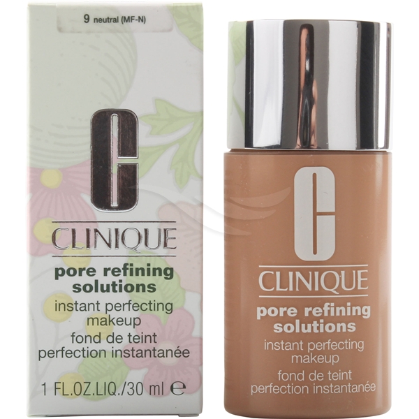 Pore Refining Solutions Instant Perfecting Makeup