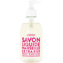 Liquid Marseille Soap Wild Rose