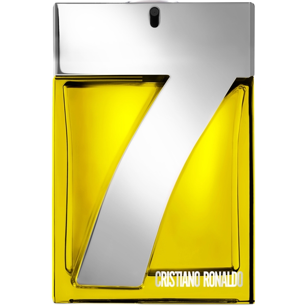 Cristiano Ronaldo Discover - Eau de toilette (Bilde 1 av 2)