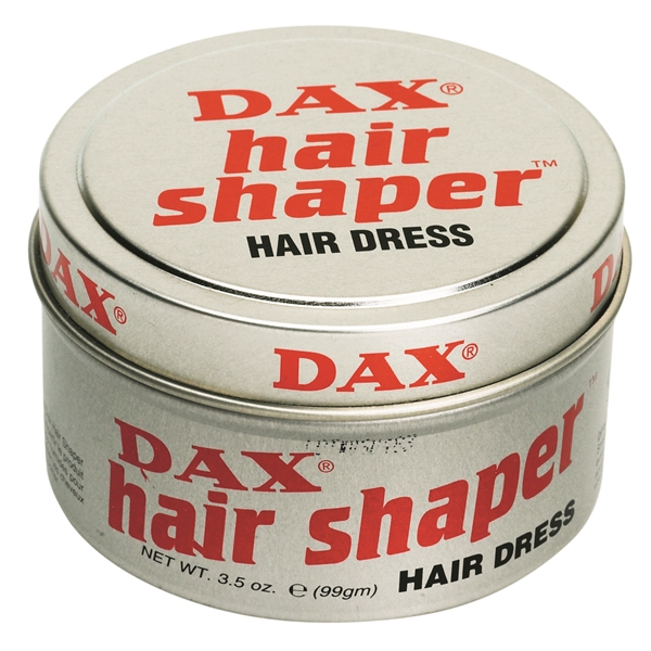 Dax Wax Hair Shaper Dax Styling