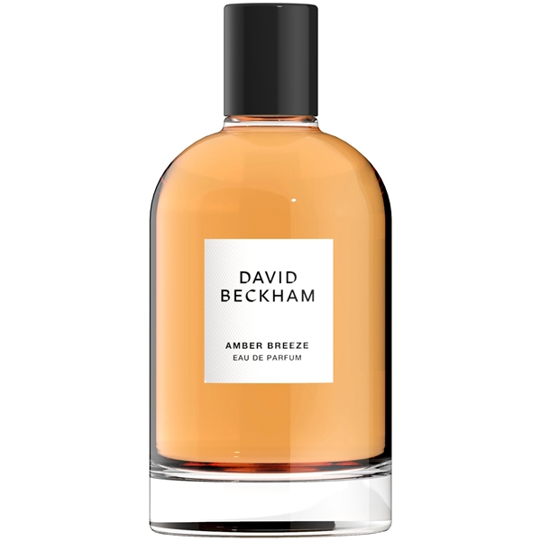 David Beckham Amber Breeze - Eau de Parfum (Bilde 1 av 5)