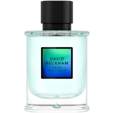 75 ml - David Beckham True Instinct