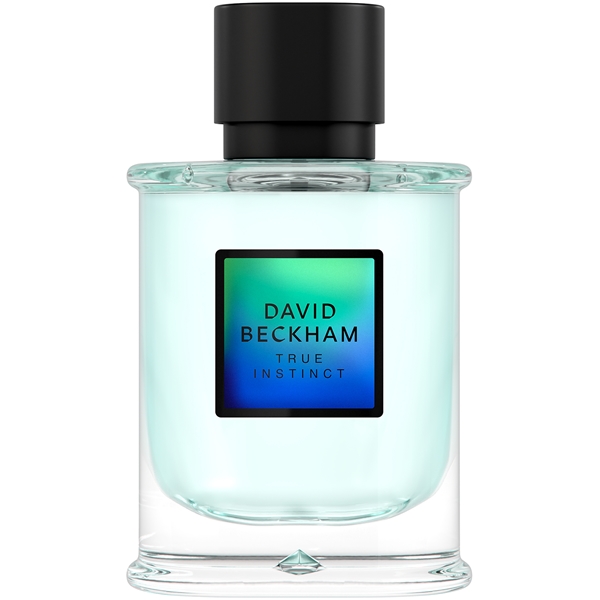 David Beckham True Instinct - Eau de parfum (Bilde 1 av 4)