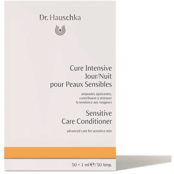 Dr Hauschka Sensitive Care Conditioner (Bilde 1 av 2)