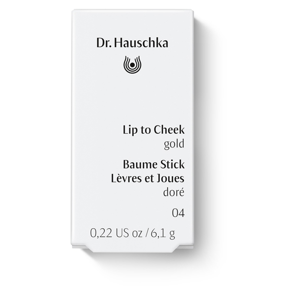 Dr Hauschka Lip to Cheek (Bilde 3 av 5)