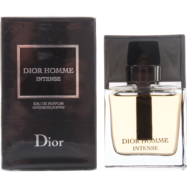 Dior Homme Intense - Eau de parfum (Edp) Spray