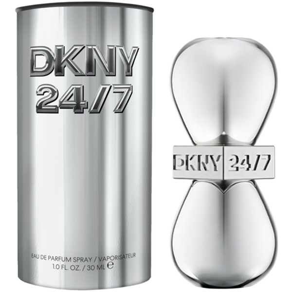 DKNY 24/7 - Eau de parfum (Bilde 2 av 3)