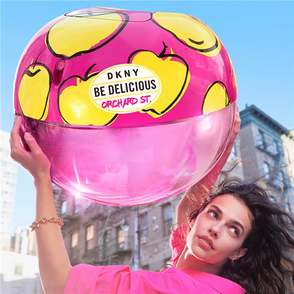 Be Delicious Orchard St. - Eau de parfum (Bilde 6 av 9)