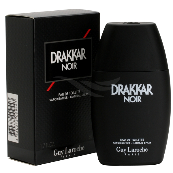 Drakkar Noir - Eau de toilette (Edt) Spray