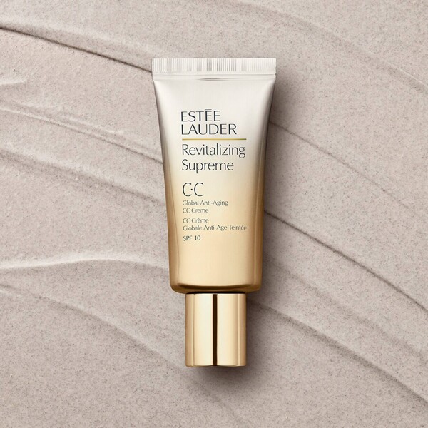 Revitalizing Supreme Anti Aging CC Creme SPF10 (Bilde 3 av 4)