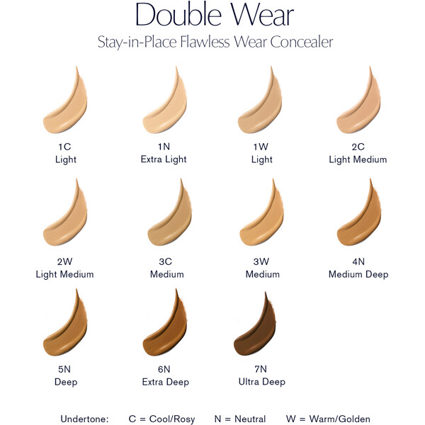 Double Wear Stay In Place Concealer (Bilde 4 av 4)