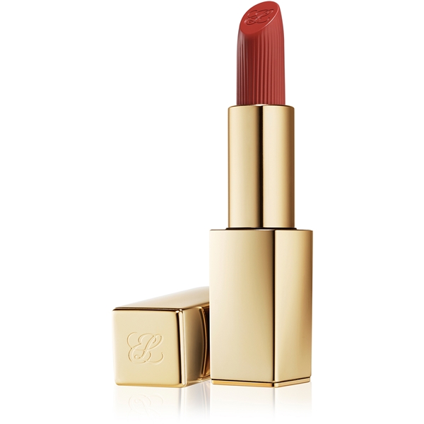 Pure Color Lipstick Creme (Bilde 1 av 5)