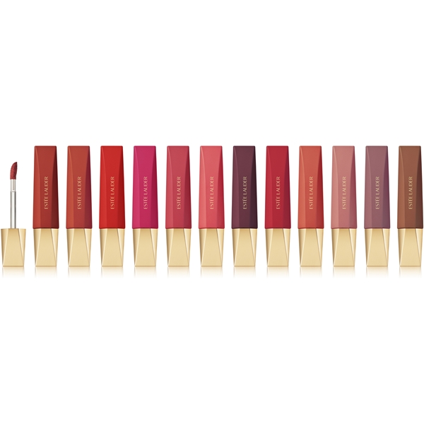 Pure Color Whipped Matte Lip (Bilde 3 av 3)