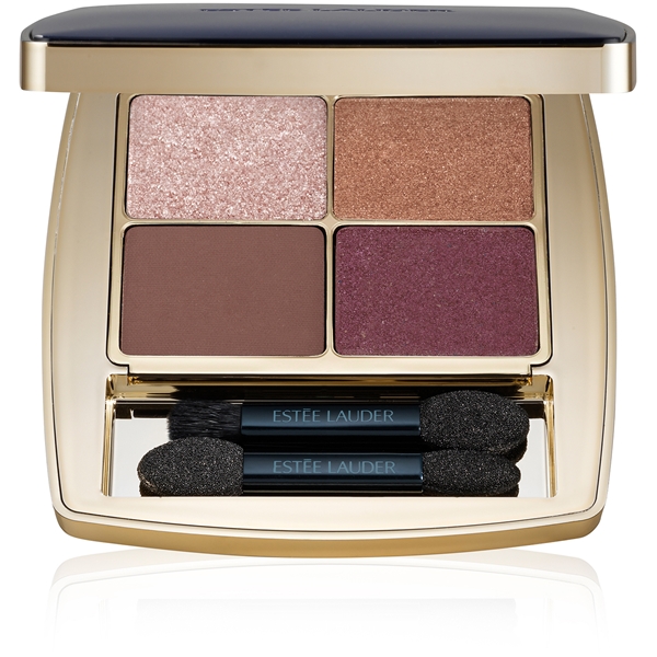 Pure Color Envy Luxe Eyeshadow Quad (Bilde 1 av 2)