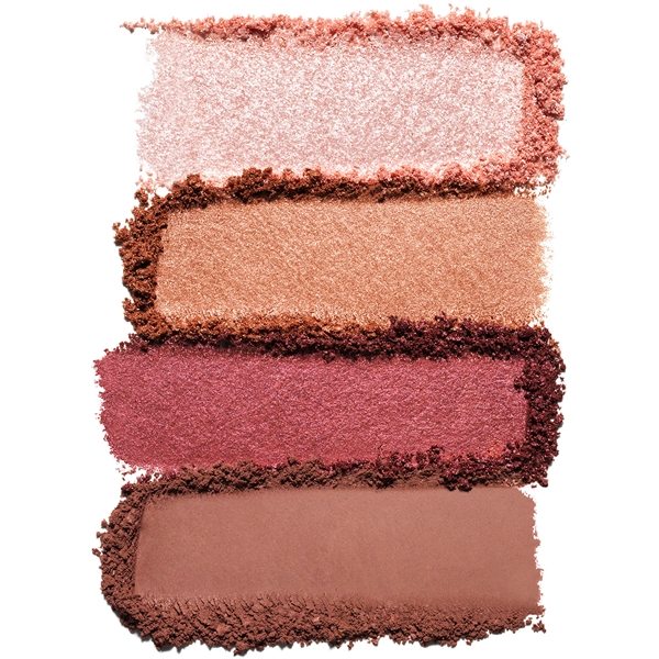 Pure Color Envy Luxe Eyeshadow Quad (Bilde 2 av 2)