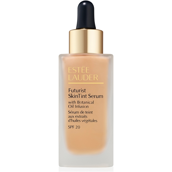 Futurist SkinTint Serum Foundation Spf20 (Bilde 1 av 2)