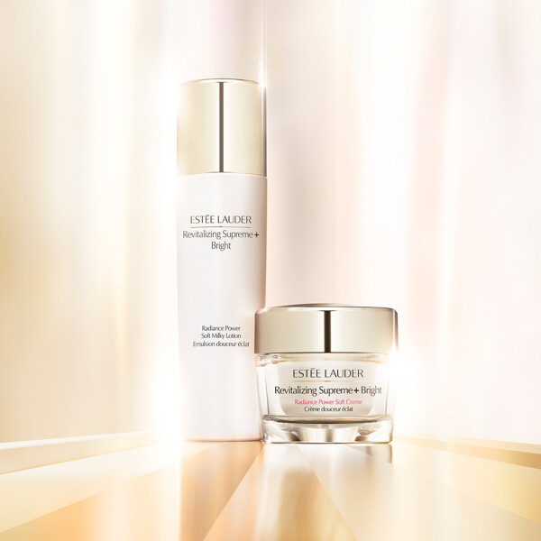 Revitalizing Supreme+ Bright Power Soft Creme (Bilde 3 av 5)