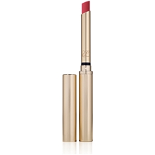 Pure Color Explicit Vellum Matte Lipstick No. 112