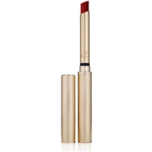 Pure Color Explicit Vellum Matte Lipstick No. 115