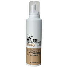 E+46 Salt Mousse