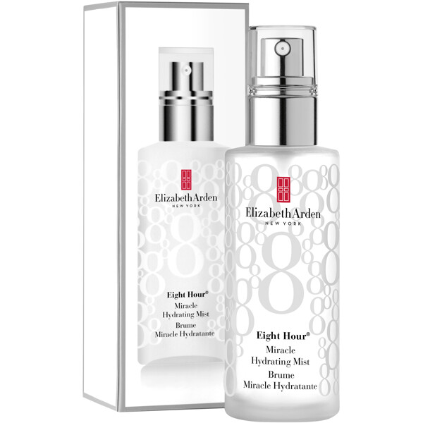 Eight Hour Miracle Hydrating Mist (Bilde 2 av 5)