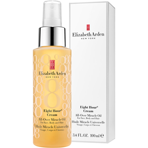 Eight Hour All Over Miracle Oil (Bilde 2 av 6)