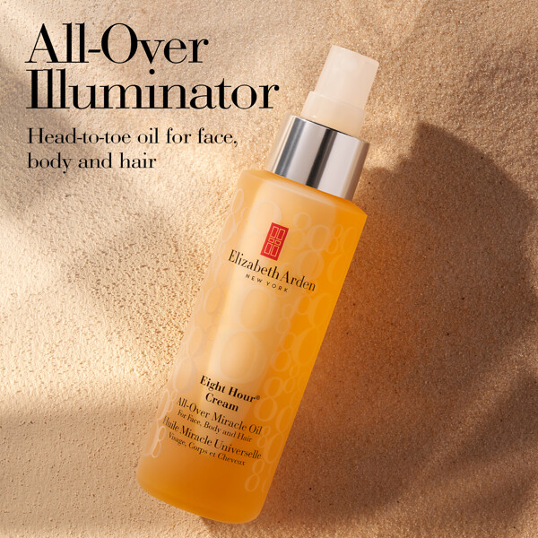 Eight Hour All Over Miracle Oil (Bilde 4 av 6)