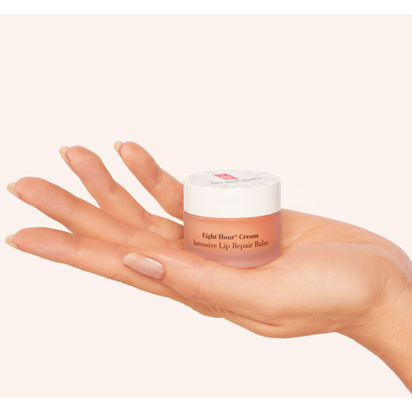 Eight Hour Cream Intensive Lip Repair Balm (Bilde 3 av 4)