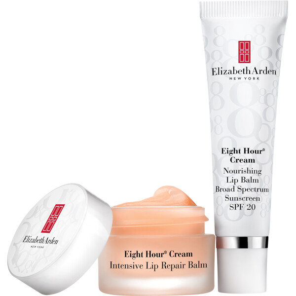 Eight Hour Cream Intensive Lip Repair Balm (Bilde 4 av 4)