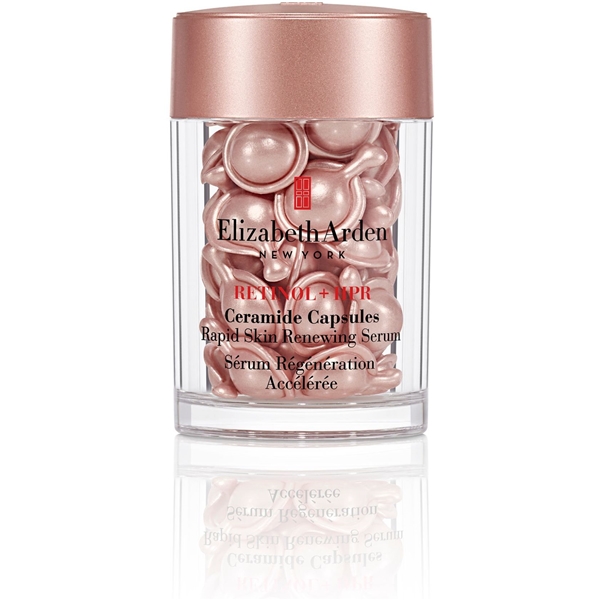 Retinol + HPR Ceramide Capsules Serum (Bilde 1 av 6)