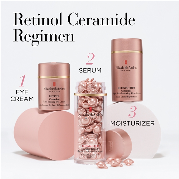 Retinol + HPR Ceramide Capsules Serum (Bilde 5 av 6)