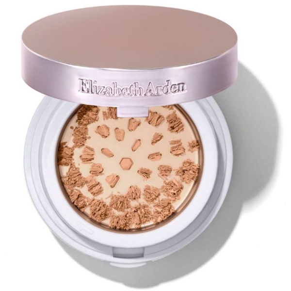 Elizabeth Arden Pure Finish Mineral Foundation (Bilde 1 av 3)