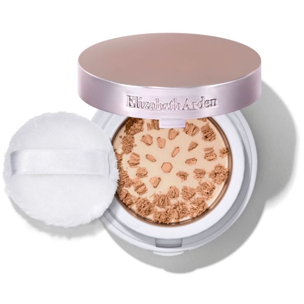 Elizabeth Arden Pure Finish Mineral Foundation (Bilde 3 av 3)