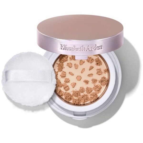 Elizabeth Arden Pure Finish Mineral Foundation (Bilde 3 av 3)