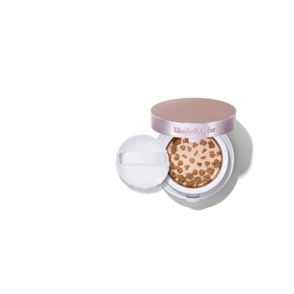 Elizabeth Arden Pure Finish Mineral Foundation (Bilde 3 av 3)