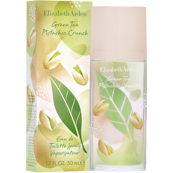 Green Tea Pistachio Crunch - Eau de toilette (Bilde 2 av 6)